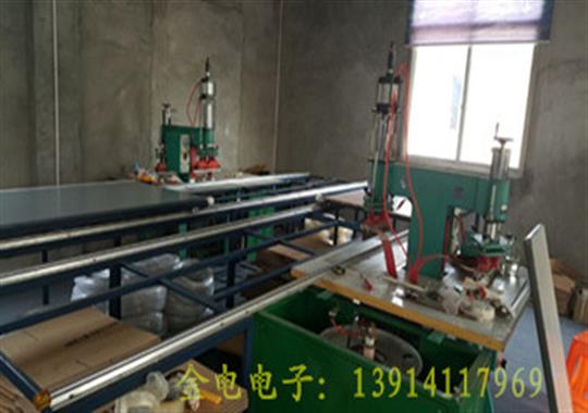 高周波機(jī)器維護(hù)保養(yǎng)的方法有哪些？-無(wú)錫金電