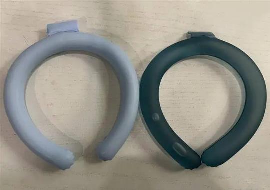 冰圈套脖熱合機選擇高頻機的關(guān)鍵有哪些？